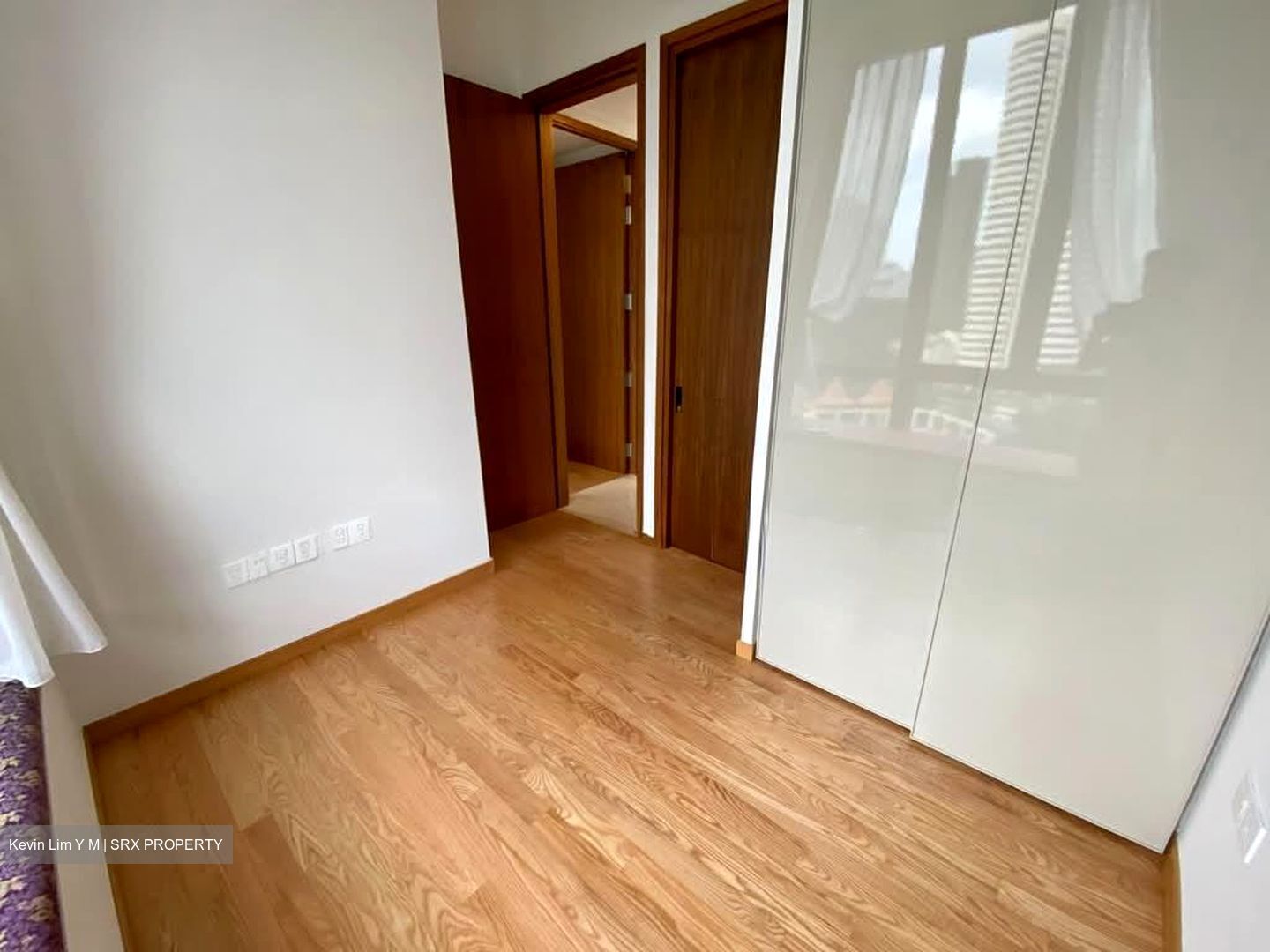 One Balmoral (D10), Condominium #588838941